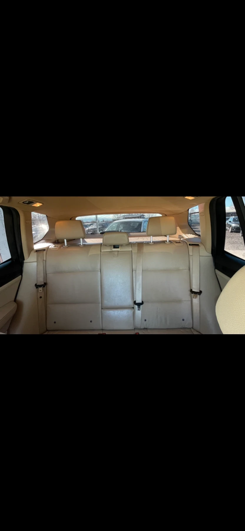 BMW X3 3.0d 258к.с. * СМЕНЕНА ВЕРИГА* , снимка 14 - Автомобили и джипове - 55524114