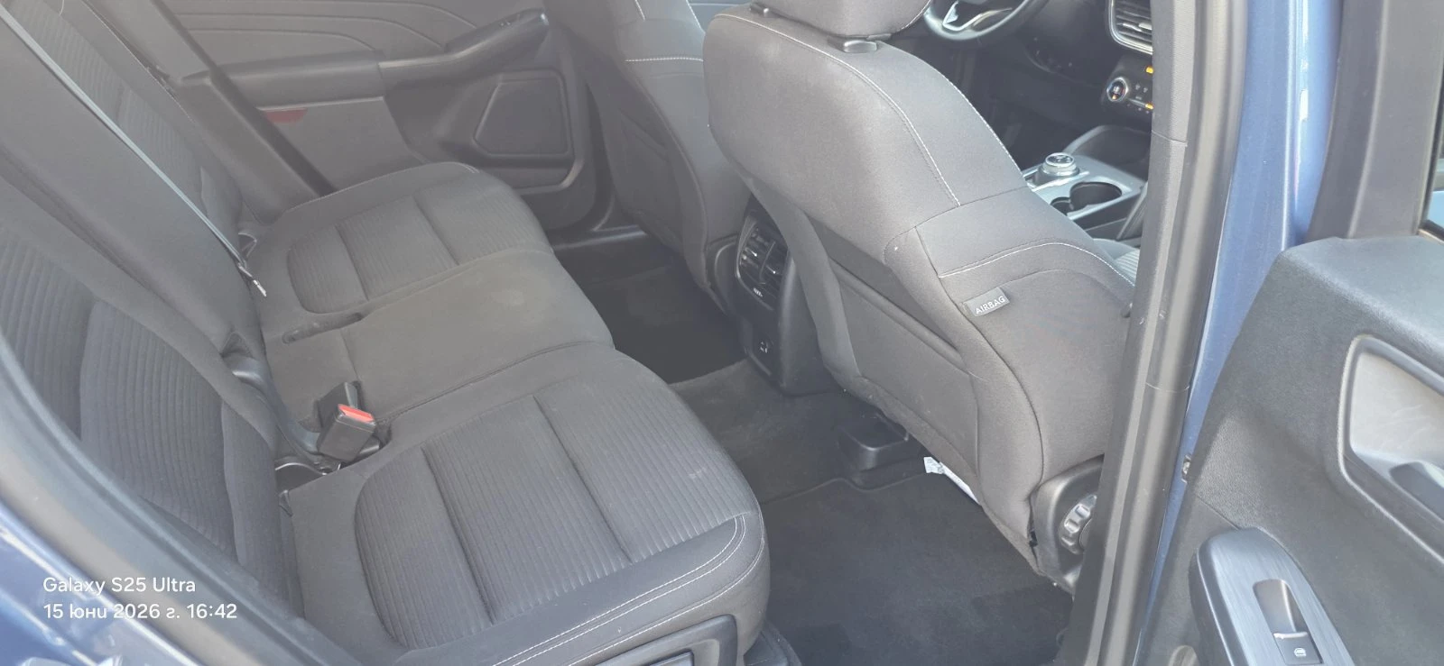 Ford Kuga  Titanium 4WD, 2.0 EcoBlue / 140 kW / 190 к.с., 8A, снимка 10 - Автомобили и джипове - 55738533