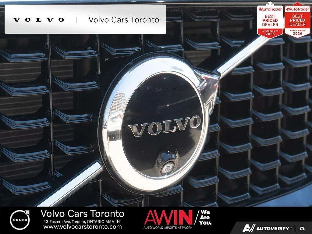 Volvo XC60 * B5 AWD Plus Dark Theme | Climate | 20" Wheel, снимка 9 - Автомобили и джипове - 55836946