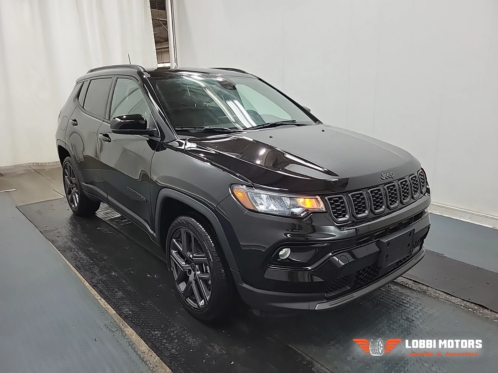 Jeep Compass, снимка 2 - Автомобили и джипове - 55928631