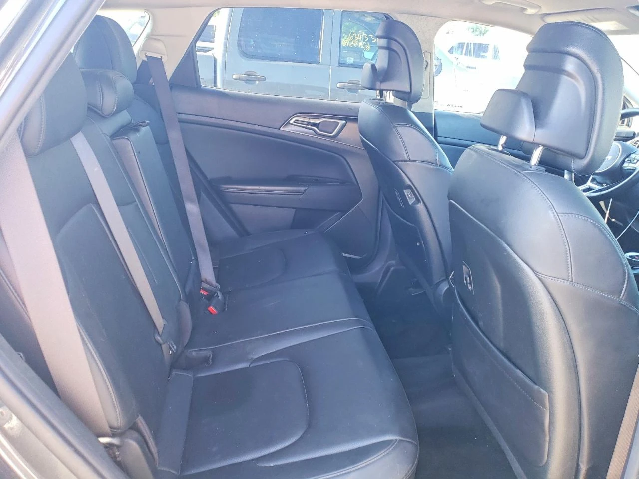 Kia Sportage Ex, снимка 10 - Автомобили и джипове - 55995483