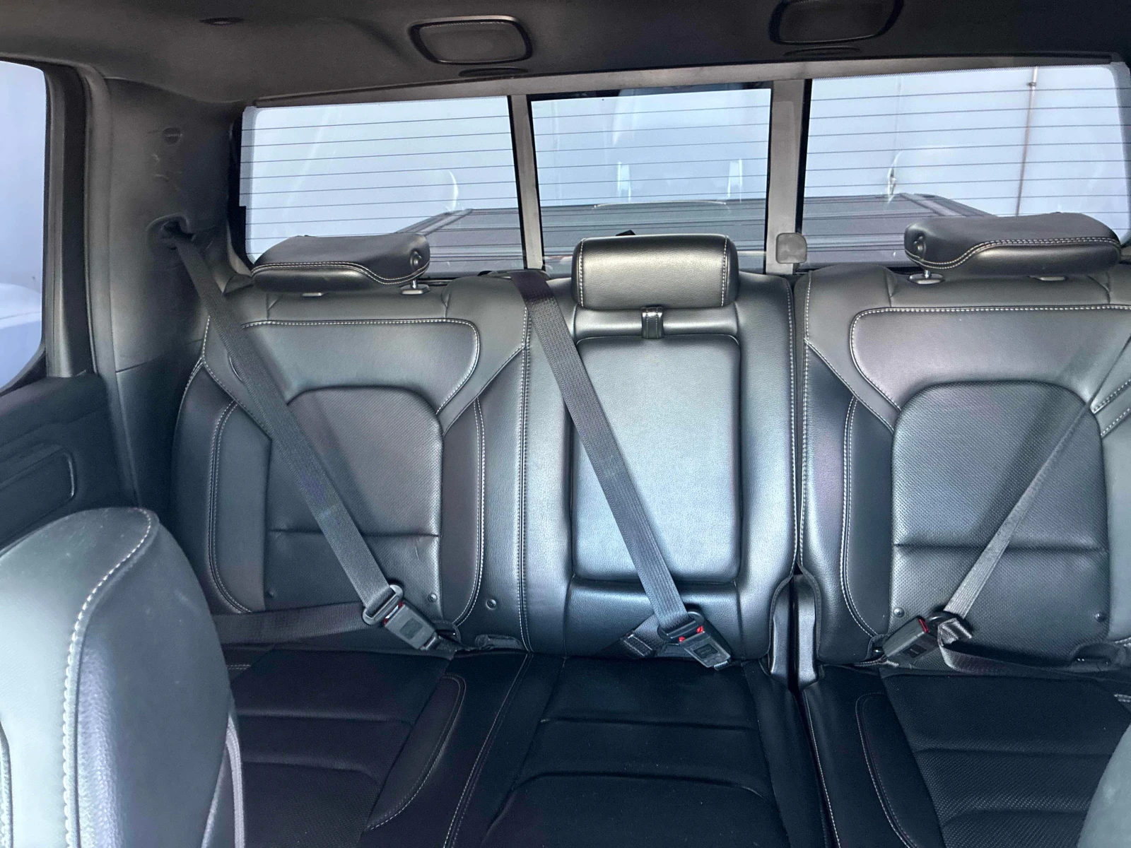 Dodge RAM 1500 * Sport * АВТОКРЕДИТ БЕЗ ПЪРВОНАЧАЛНА ВНОСКА* , снимка 14 - Автомобили и джипове - 56115032
