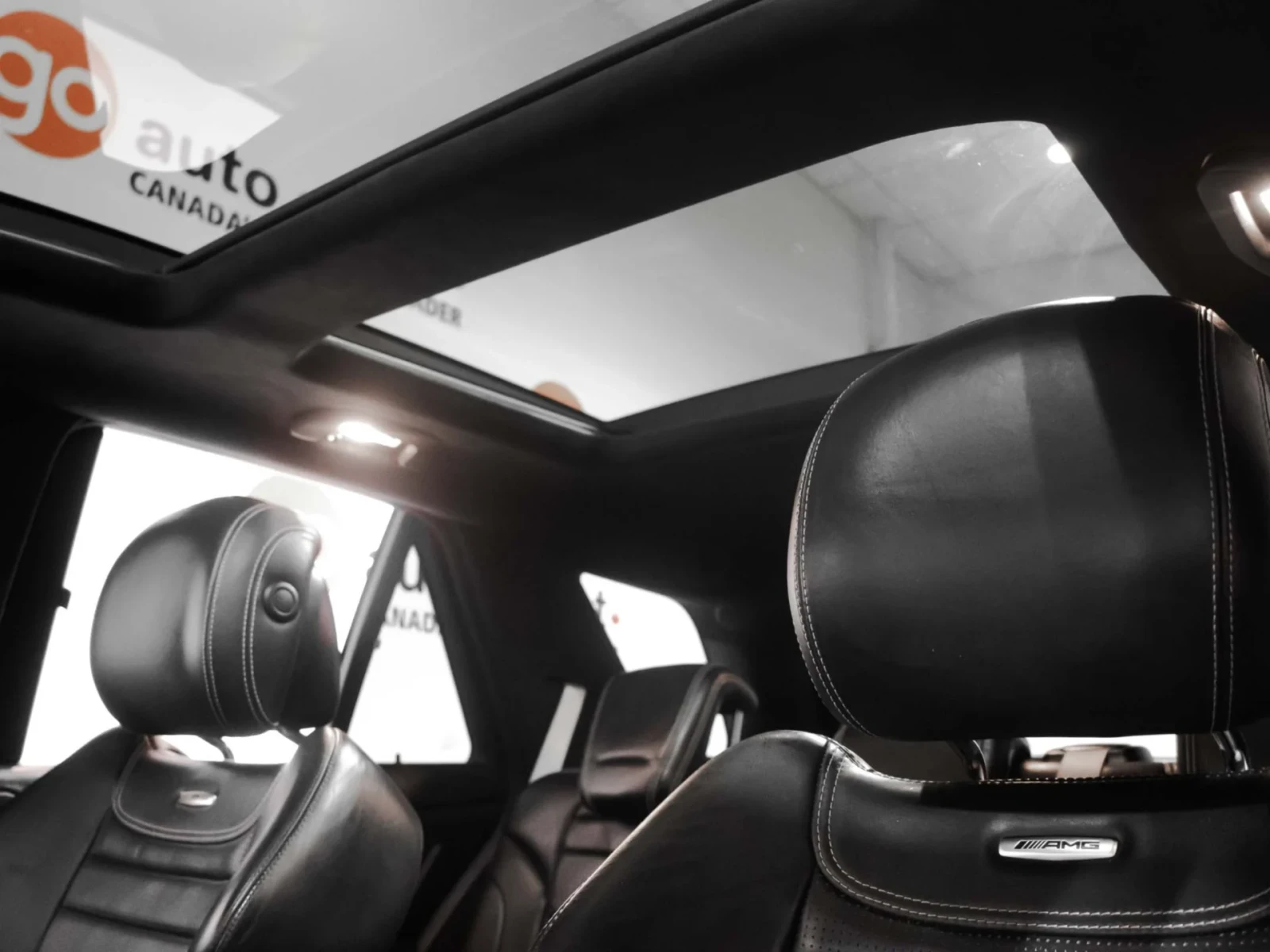 Mercedes-Benz GLE 63 S AMG HARMON* KARDON* ���������* 360������* ���������*  | Mobile.bg � ����������� 15