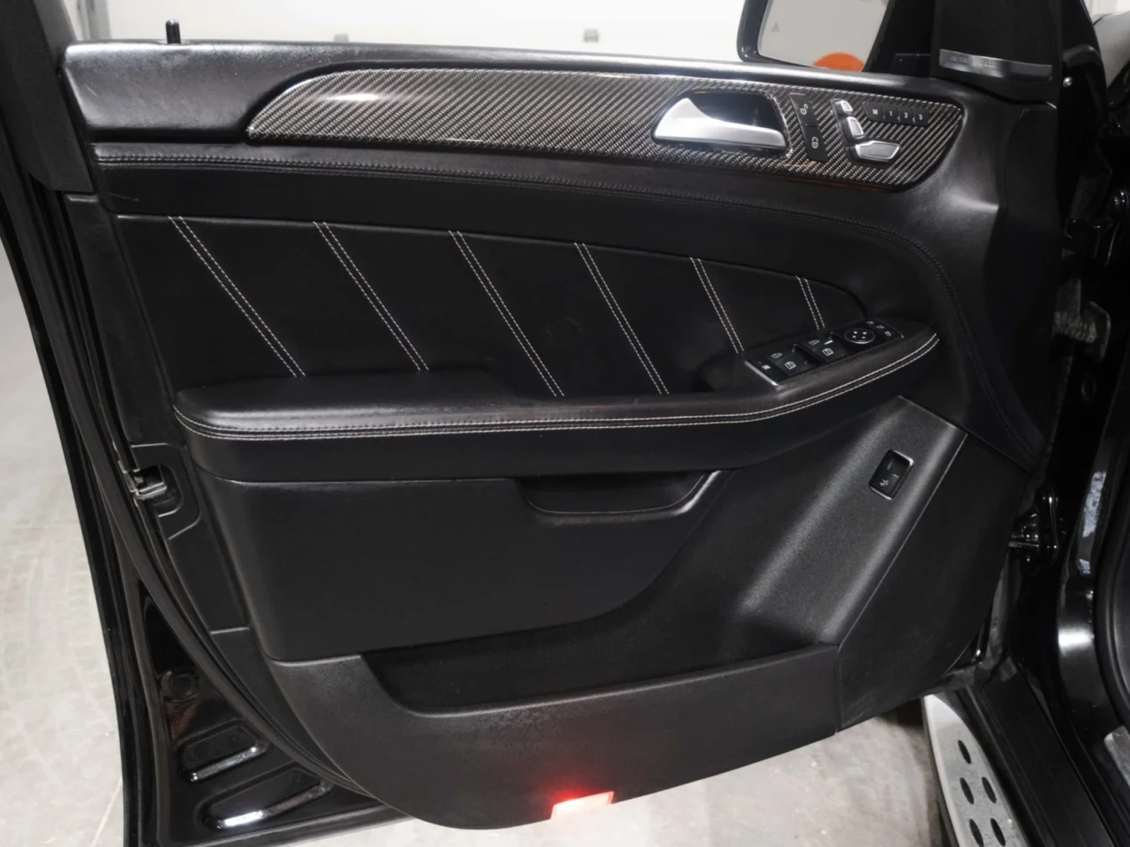 Mercedes-Benz GLE 63 S AMG HARMON* KARDON* ���������* 360������* ���������*  | Mobile.bg � ����������� 7