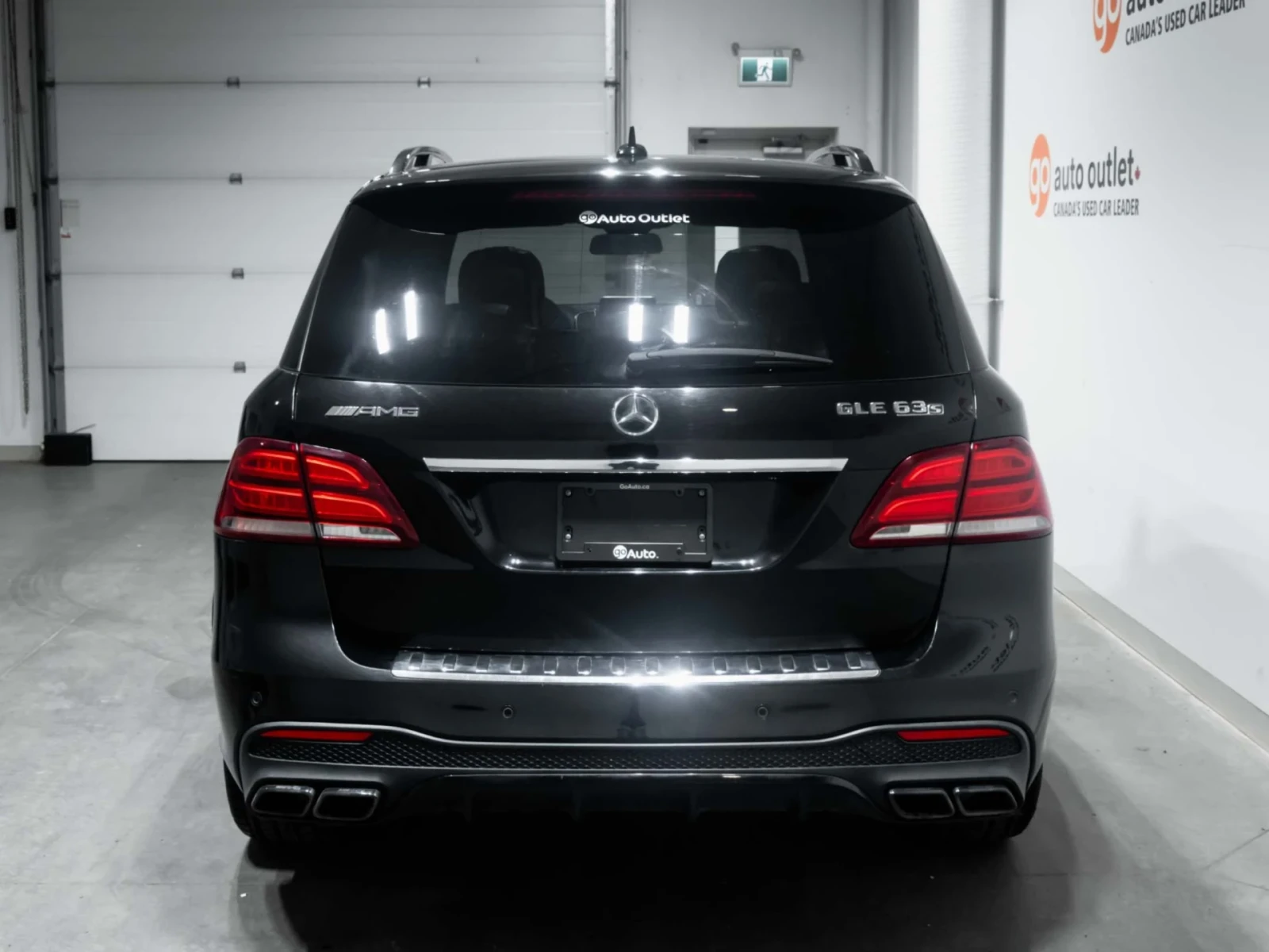 Mercedes-Benz GLE 63 S AMG HARMON* KARDON* ���������* 360������* ���������*  | Mobile.bg � ����������� 5