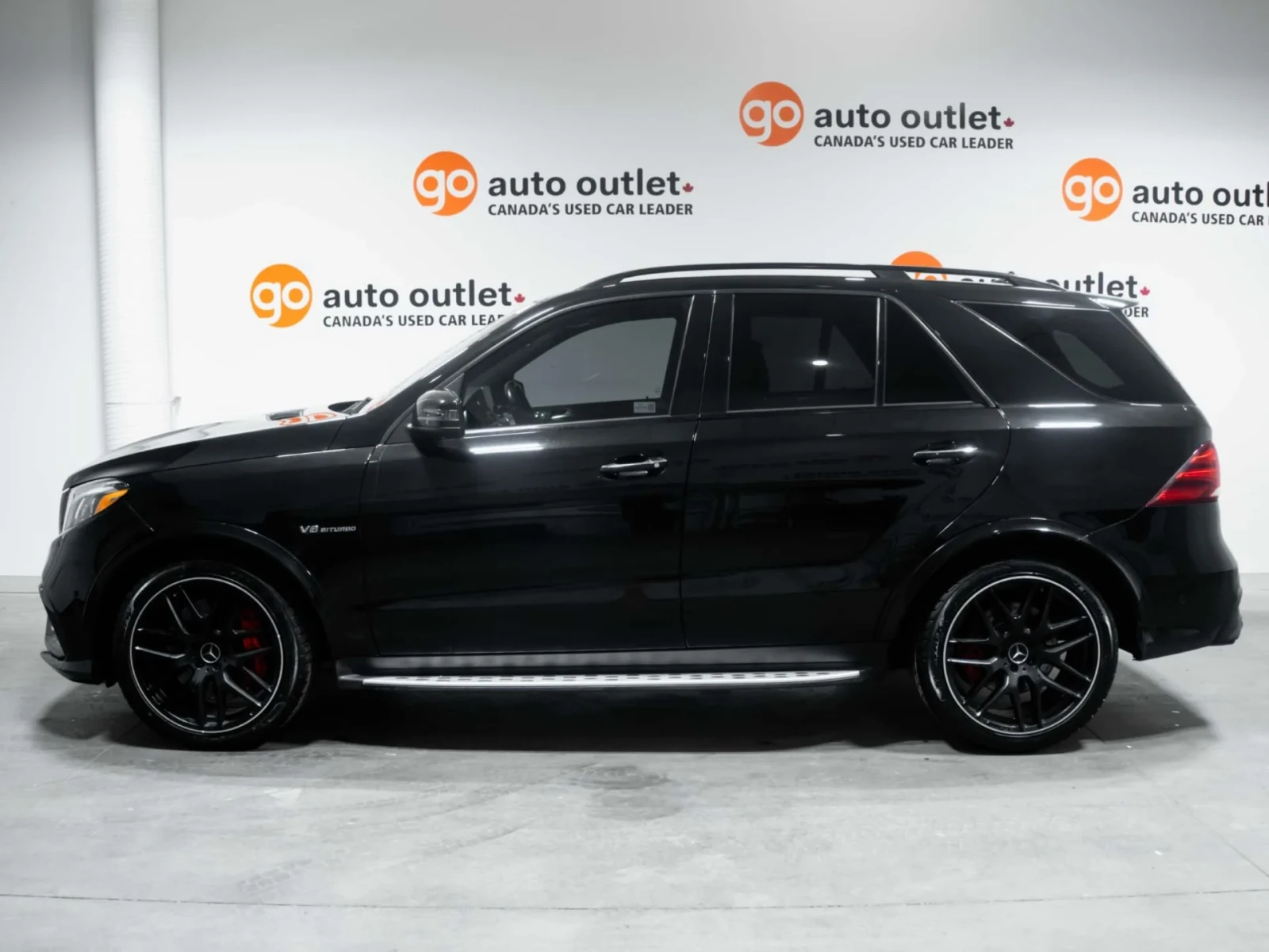 Mercedes-Benz GLE 63 S AMG HARMON* KARDON* ���������* 360������* ���������*  | Mobile.bg � ����������� 3