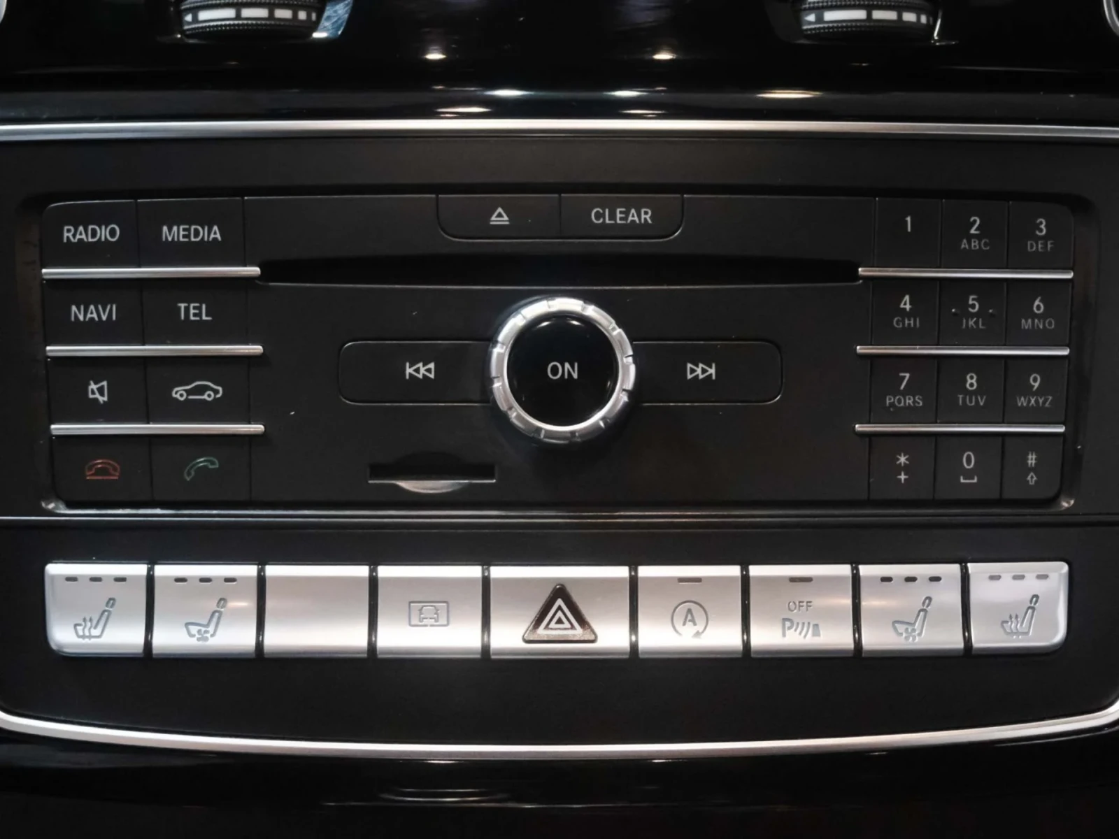 Mercedes-Benz GLE 63 S AMG HARMON* KARDON* ���������* 360������* ���������*  | Mobile.bg � ����������� 10