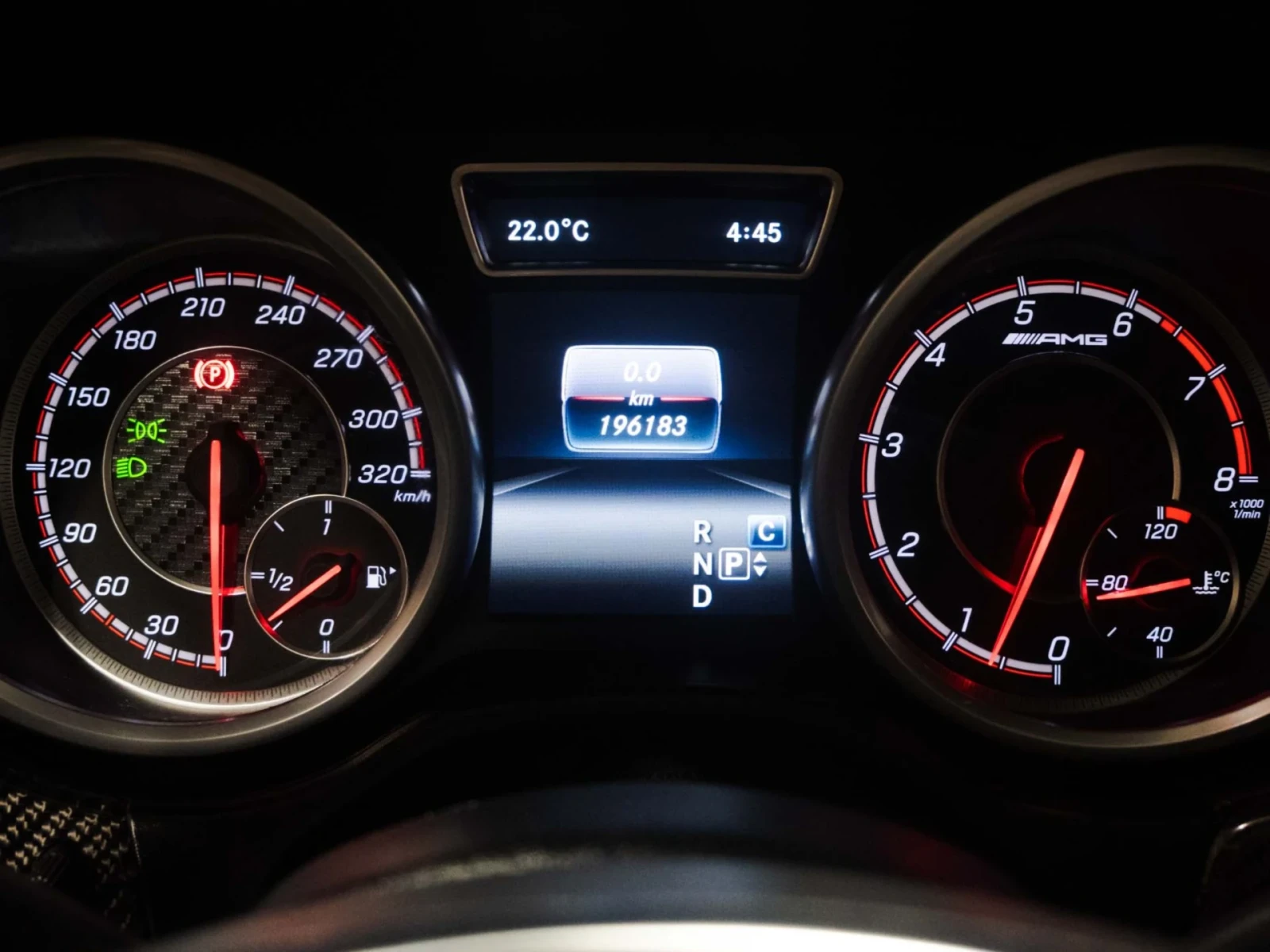 Mercedes-Benz GLE 63 S AMG HARMON* KARDON* ���������* 360������* ���������*  | Mobile.bg � ����������� 14