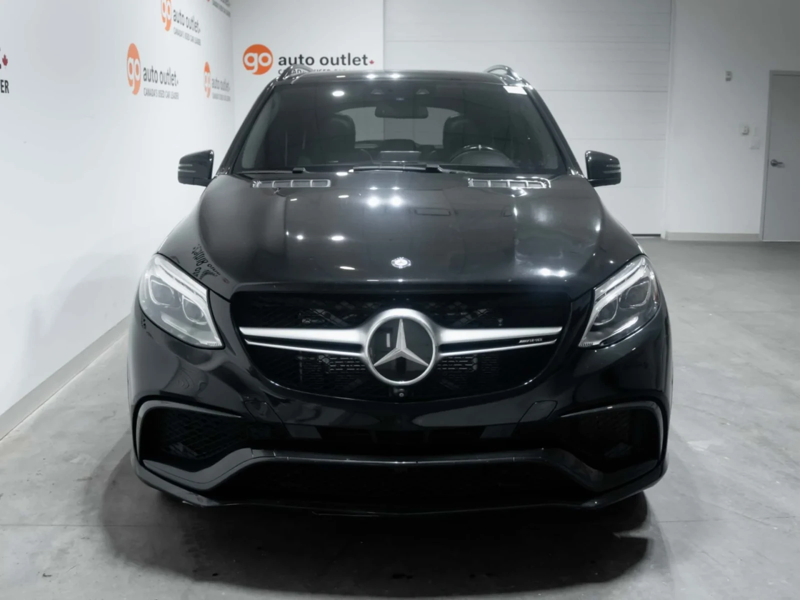 Mercedes-Benz GLE 63 S AMG HARMON* KARDON* ���������* 360������* ���������*  | Mobile.bg � ����������� 4