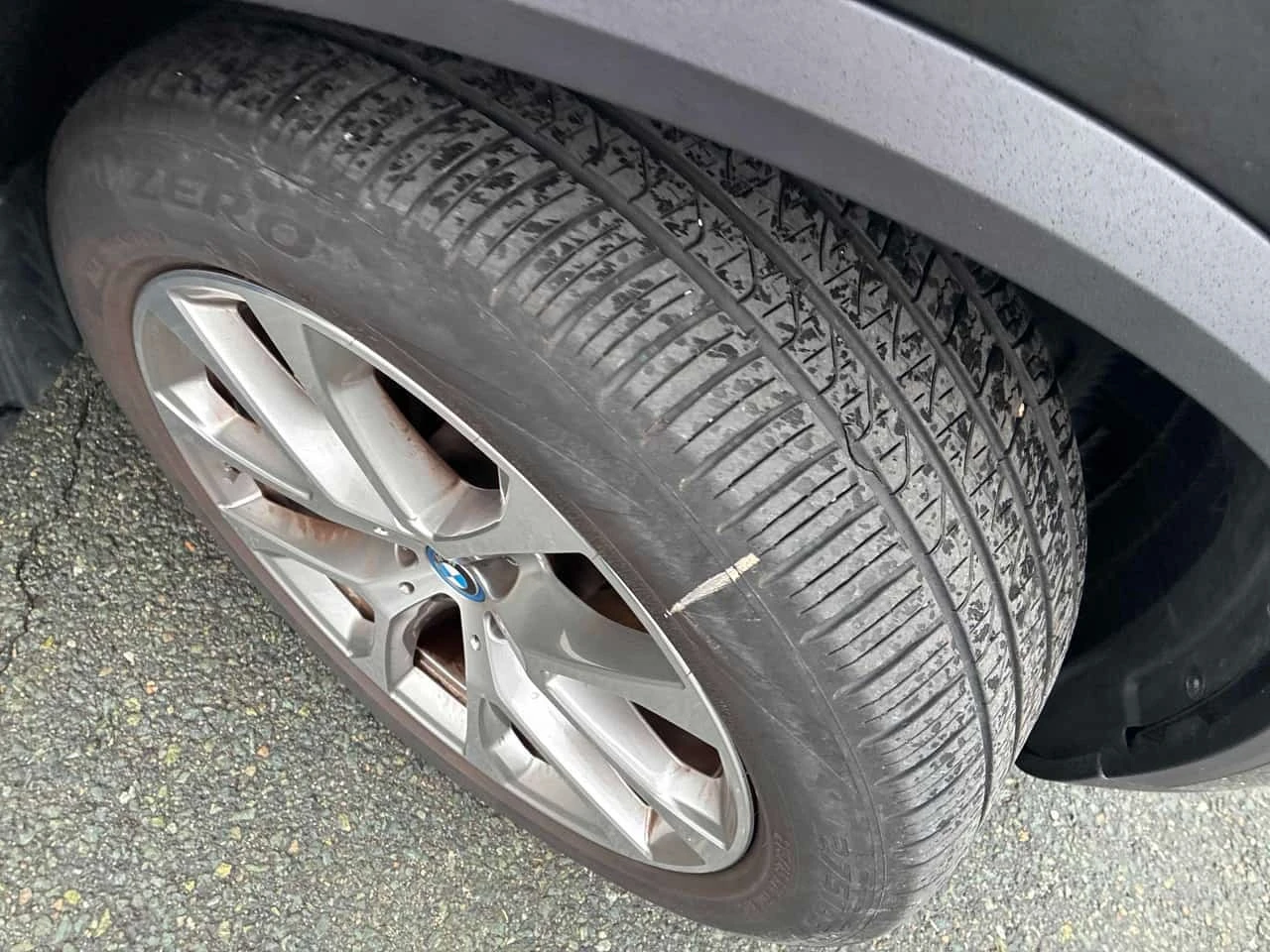 BMW X5 * xDrive45e * CARFAX *  | Mobile.bg � ����������� 7