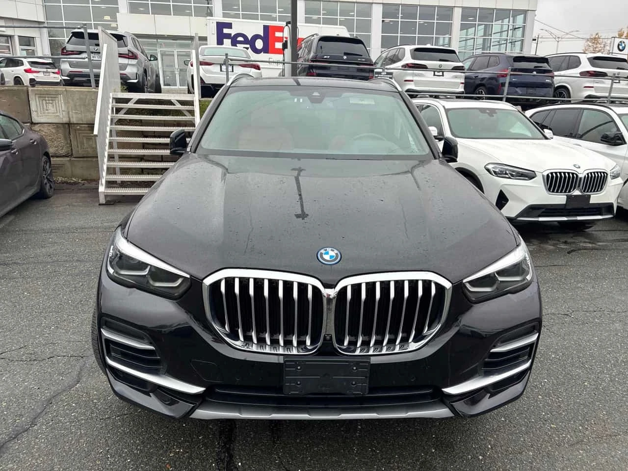 BMW X5 * xDrive45e * CARFAX *  | Mobile.bg � ����������� 6