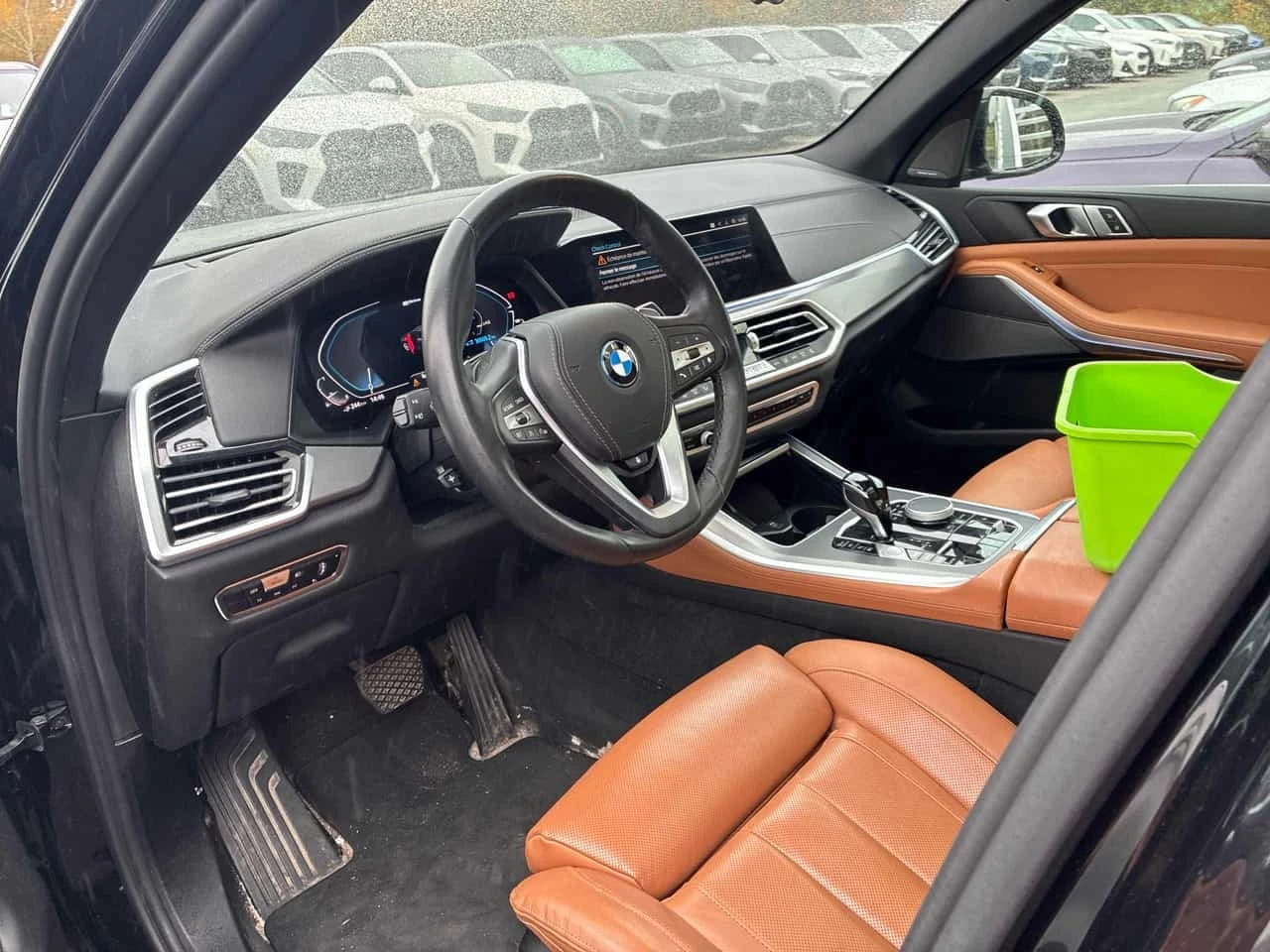 BMW X5 * xDrive45e * CARFAX *  | Mobile.bg � ����������� 5
