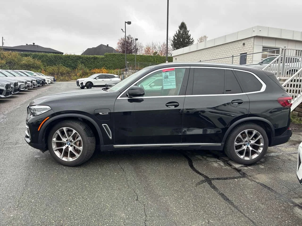 BMW X5 * xDrive45e * CARFAX *  | Mobile.bg � ����������� 2