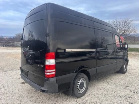 Mercedes-Benz Sprinter 316, снимка 4