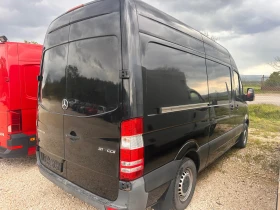 Mercedes-Benz Sprinter 316, снимка 4