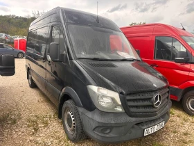 Mercedes-Benz Sprinter 316, снимка 1