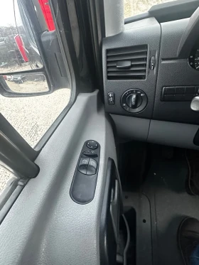 Mercedes-Benz Sprinter 316, снимка 14