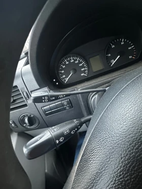 Mercedes-Benz Sprinter 316, снимка 13