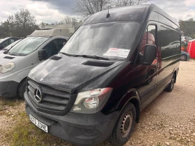 Mercedes-Benz Sprinter 316, снимка 2