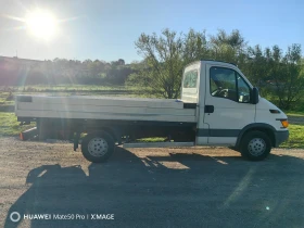 Обява за продажба на Iveco 35S9 2.8tdi ~13 700 лв. - изображение 8