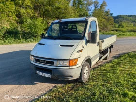Обява за продажба на Iveco 35S9 2.8tdi ~13 700 лв. - изображение 2