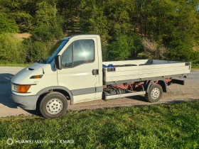 Обява за продажба на Iveco 35S9 2.8tdi ~13 700 лв. - изображение 3