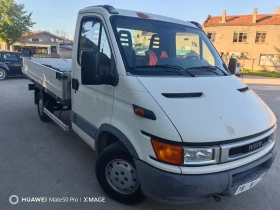 Обява за продажба на Iveco 35S9 2.8tdi ~13 700 лв. - изображение 1