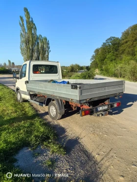 Обява за продажба на Iveco 35S9 2.8tdi ~13 700 лв. - изображение 5