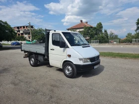 Обява за продажба на Mercedes-Benz 312 312 2.9T ~14 500 лв. - изображение 1