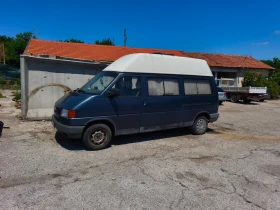 Обява за продажба на VW T4 ~4 500 лв. - изображение 1
