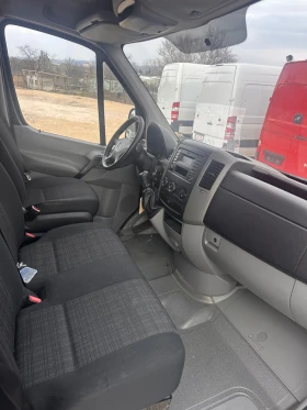 Mercedes-Benz Sprinter 316 undefined | Auto.bg — изображение 9