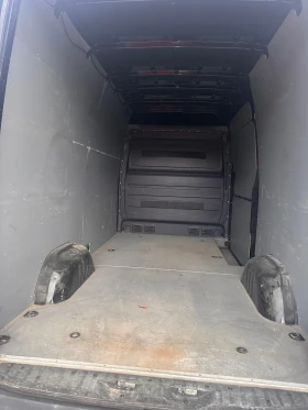 Mercedes-Benz Sprinter 316 undefined | Auto.bg — изображение 6