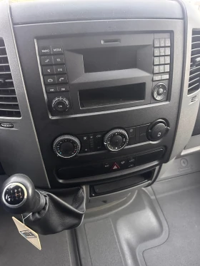 Mercedes-Benz Sprinter 316 undefined | Auto.bg — изображение 11
