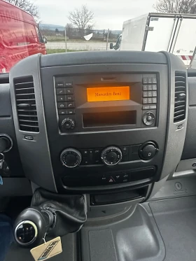 Mercedes-Benz Sprinter 316 undefined | Auto.bg — изображение 15
