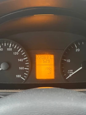 Mercedes-Benz Sprinter 316 undefined | Auto.bg — изображение 12