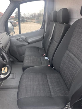 Mercedes-Benz Sprinter 316 undefined | Auto.bg — изображение 10