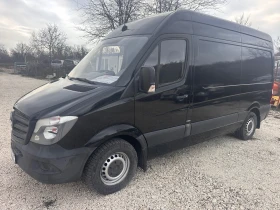 Mercedes-Benz Sprinter 316 