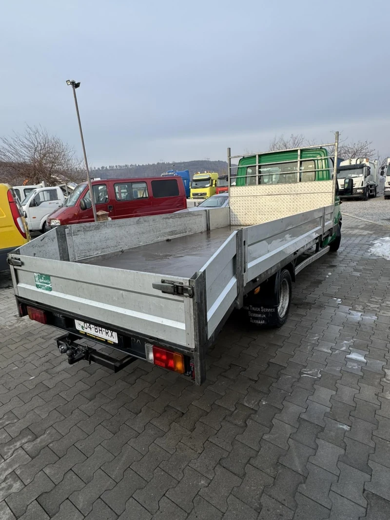 Iveco 3510, снимка 17 - Бусове и автобуси - 49303182