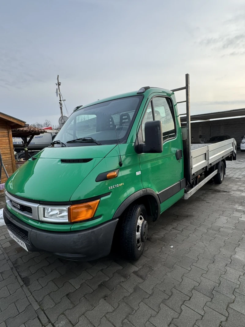 Iveco 3510