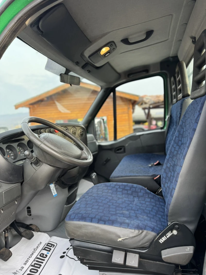 Iveco 3510, снимка 9 - Бусове и автобуси - 49303182