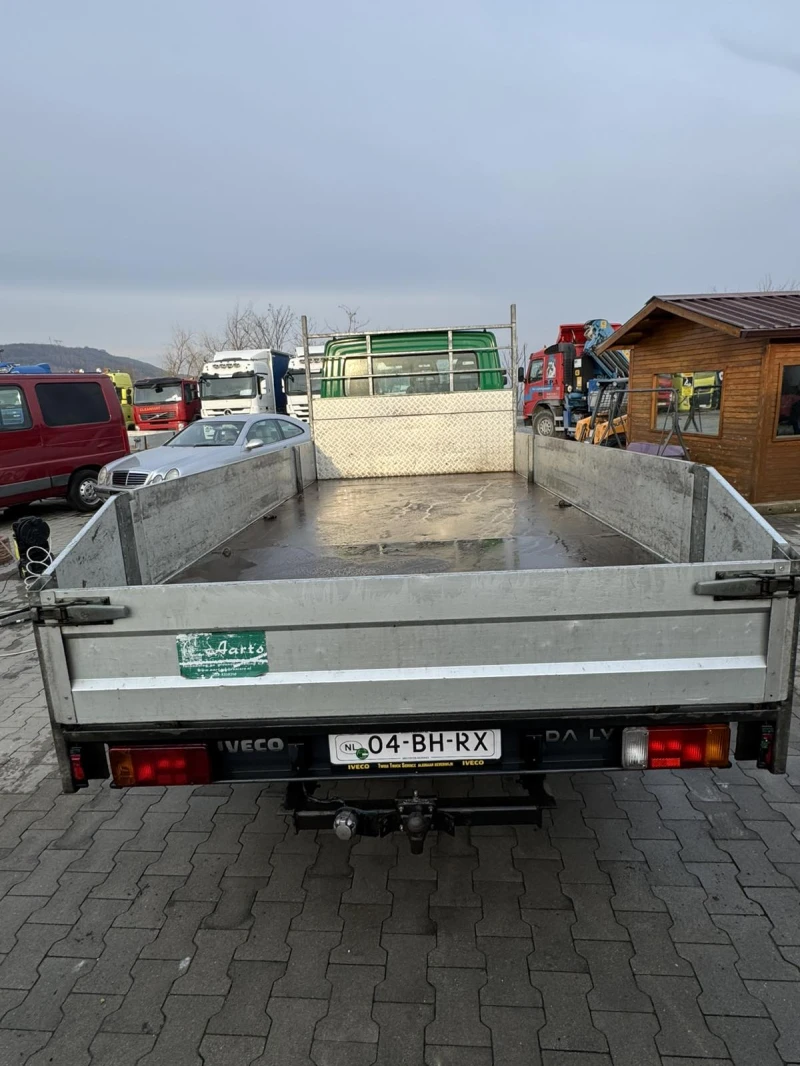 Iveco 3510, снимка 6 - Бусове и автобуси - 49303182