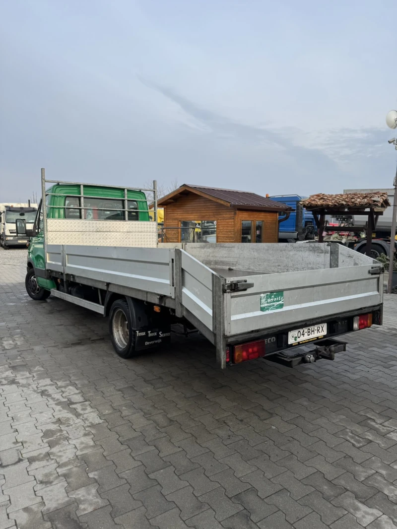 Iveco 3510, снимка 10 - Бусове и автобуси - 49303182