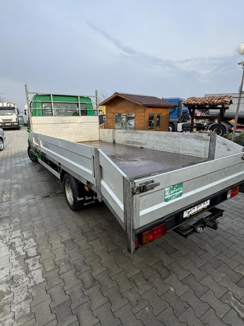 Iveco 3510, снимка 5 - Бусове и автобуси - 49303182