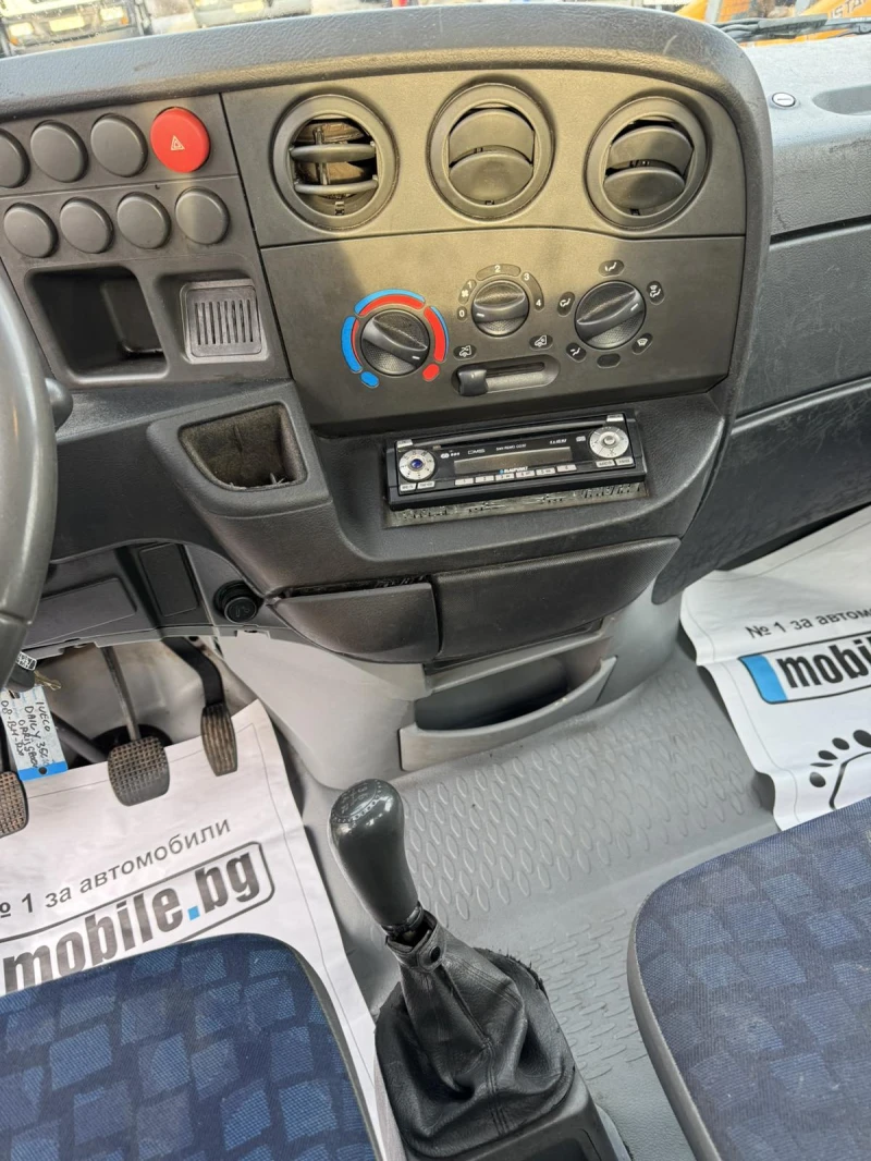 Iveco 3510, снимка 8 - Бусове и автобуси - 49303182