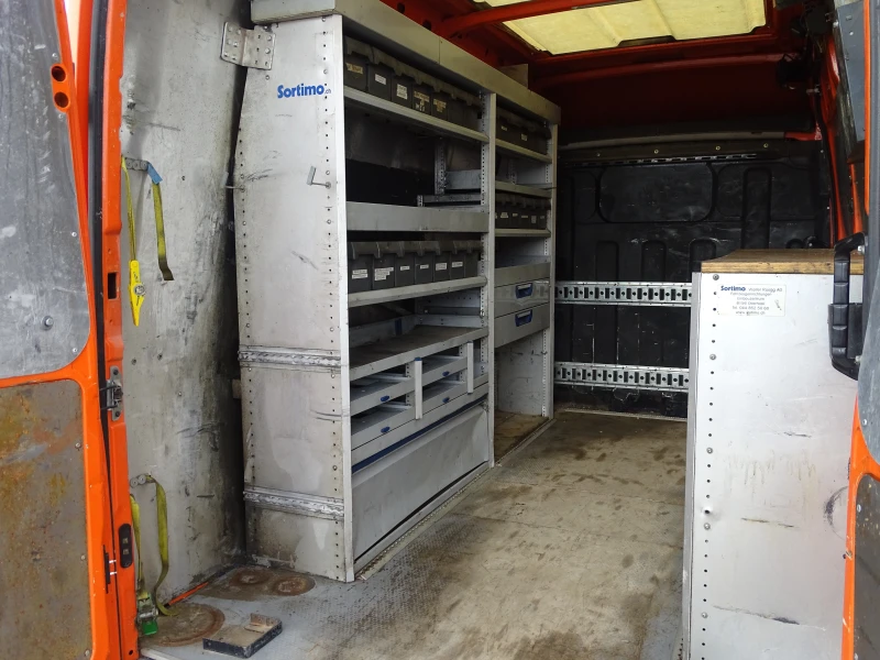 Iveco Daily 35S14, снимка 8 - Бусове и автобуси - 50387778