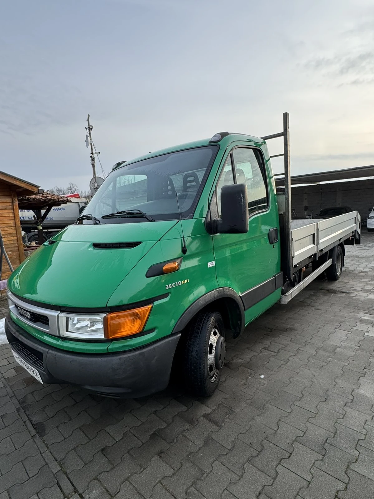 Iveco 3510 | Mobile.bg   1