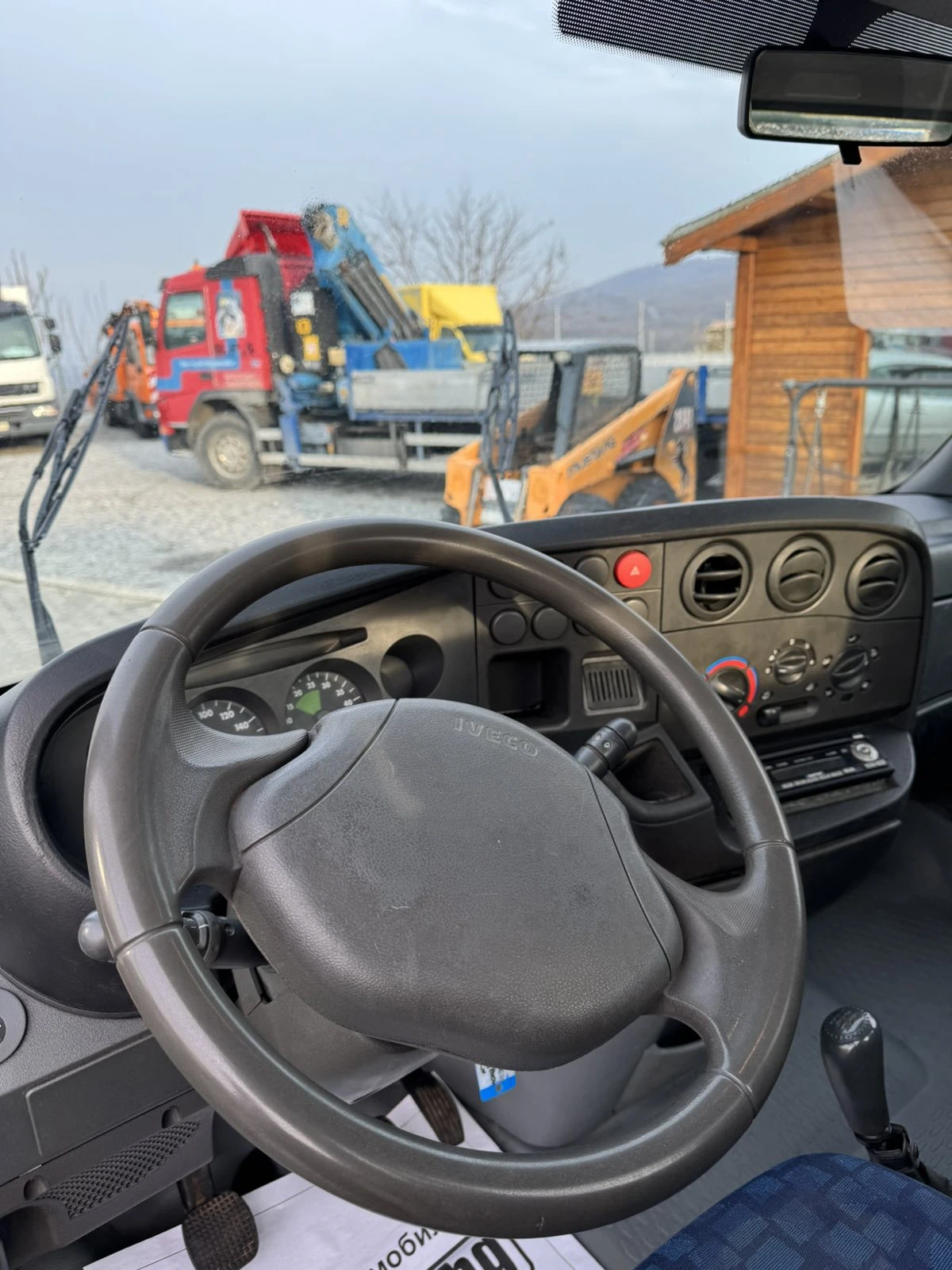 Iveco 3510 | Mobile.bg   16