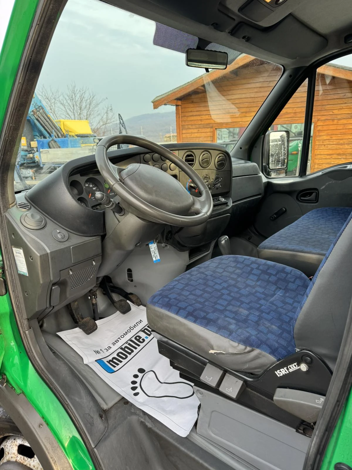 Iveco 3510 | Mobile.bg   14