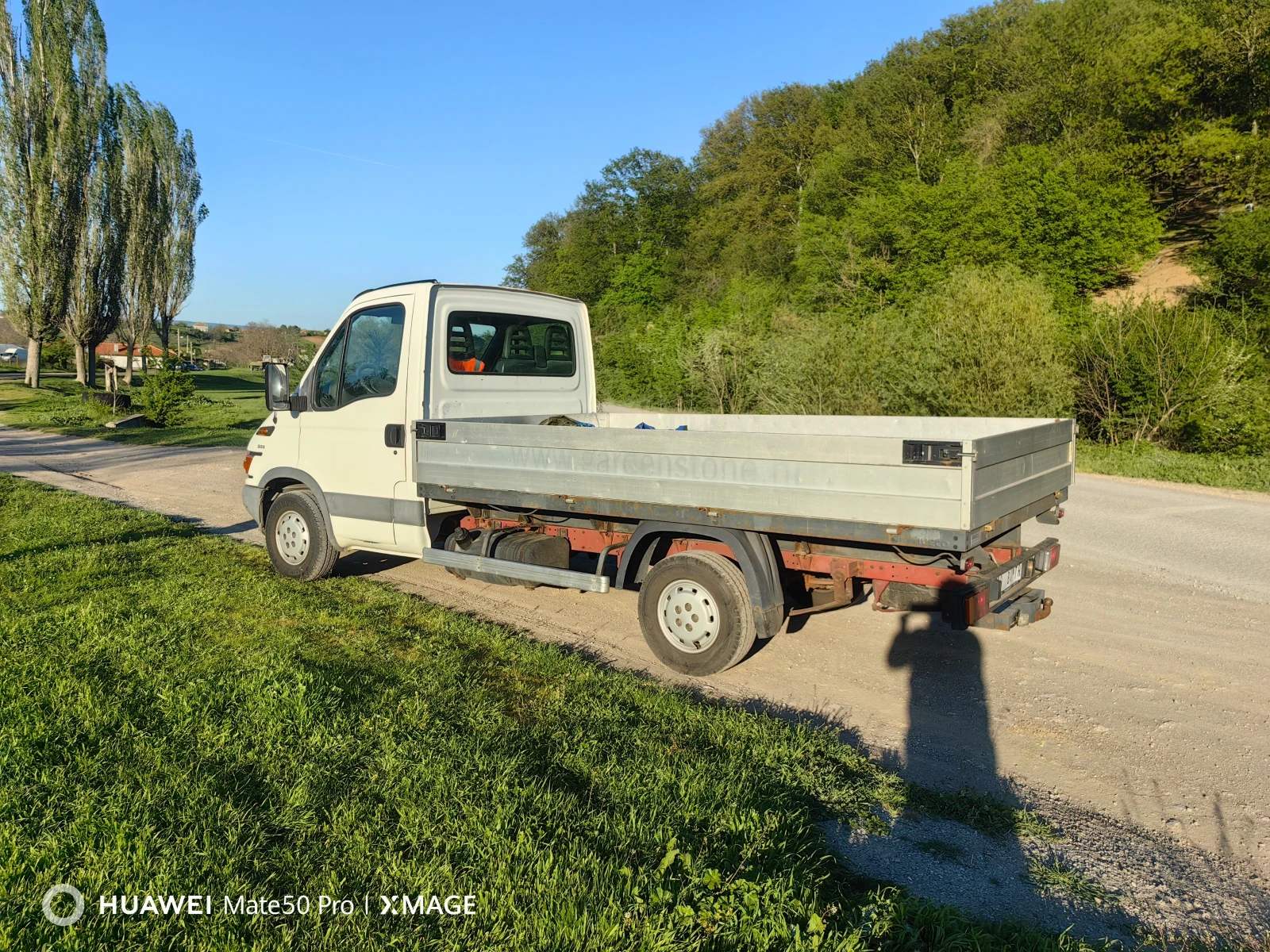Iveco 35S9 2.8tdi - изображение 5