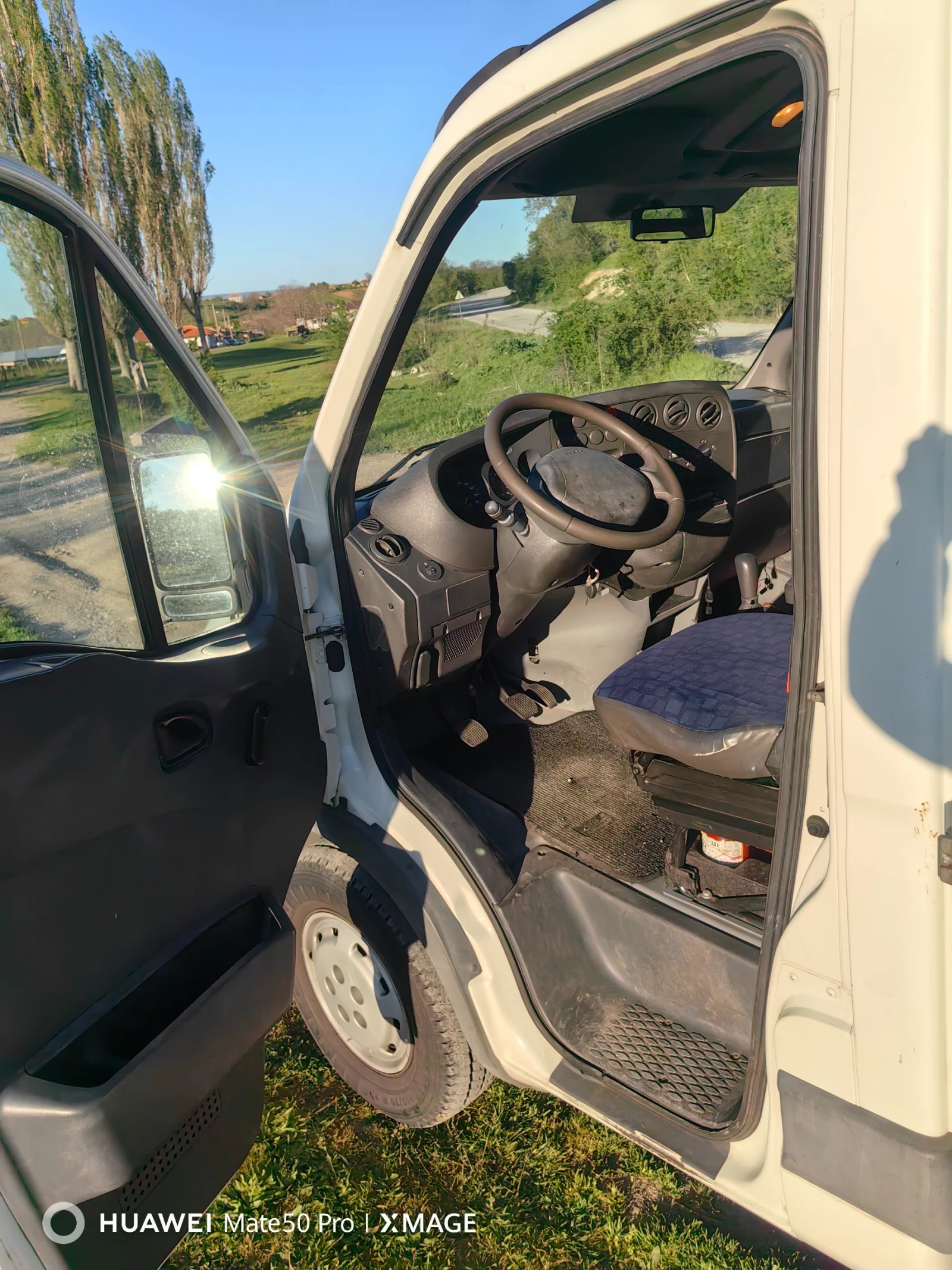 Iveco 35S9 2.8tdi - изображение 10